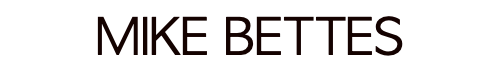 Mike Bettes