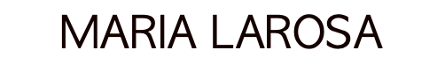 Maria LaRosa