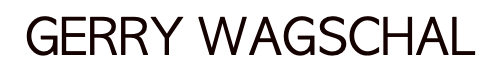 Gerry Wagschal