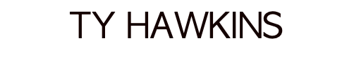Ty Hawkins
