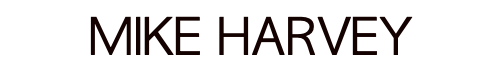 Mike Harvey