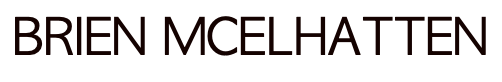 Brien McElhatten