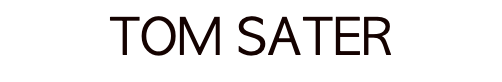 TOM SATER