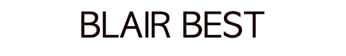 Blair Best