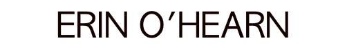 ERin O'Hearn